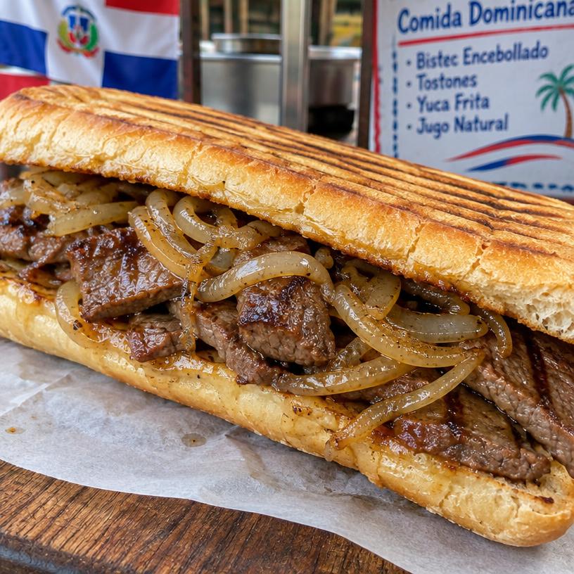 Combo Mixto Pierna y Bistec
